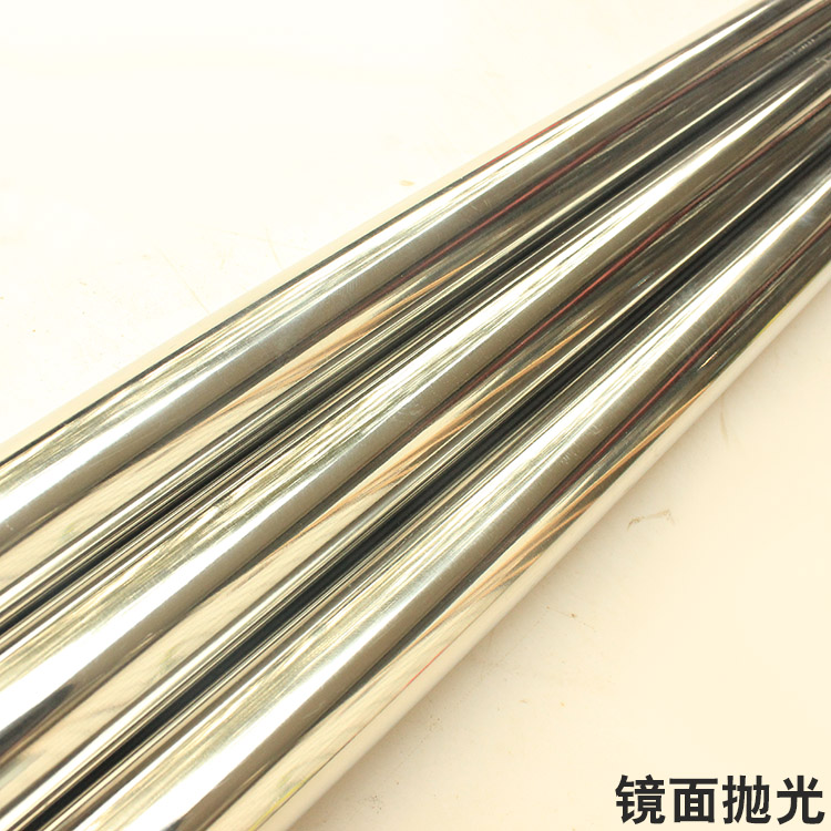 不锈钢武术棍少林棍太极棍组合拆卸携带方便