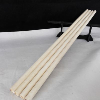 武术器械白蜡杆平时怎么保养？
